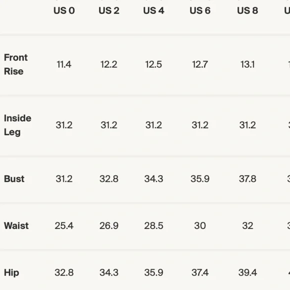 ME+EM Blue Denim Jumpsuit - Picture 13 of 14